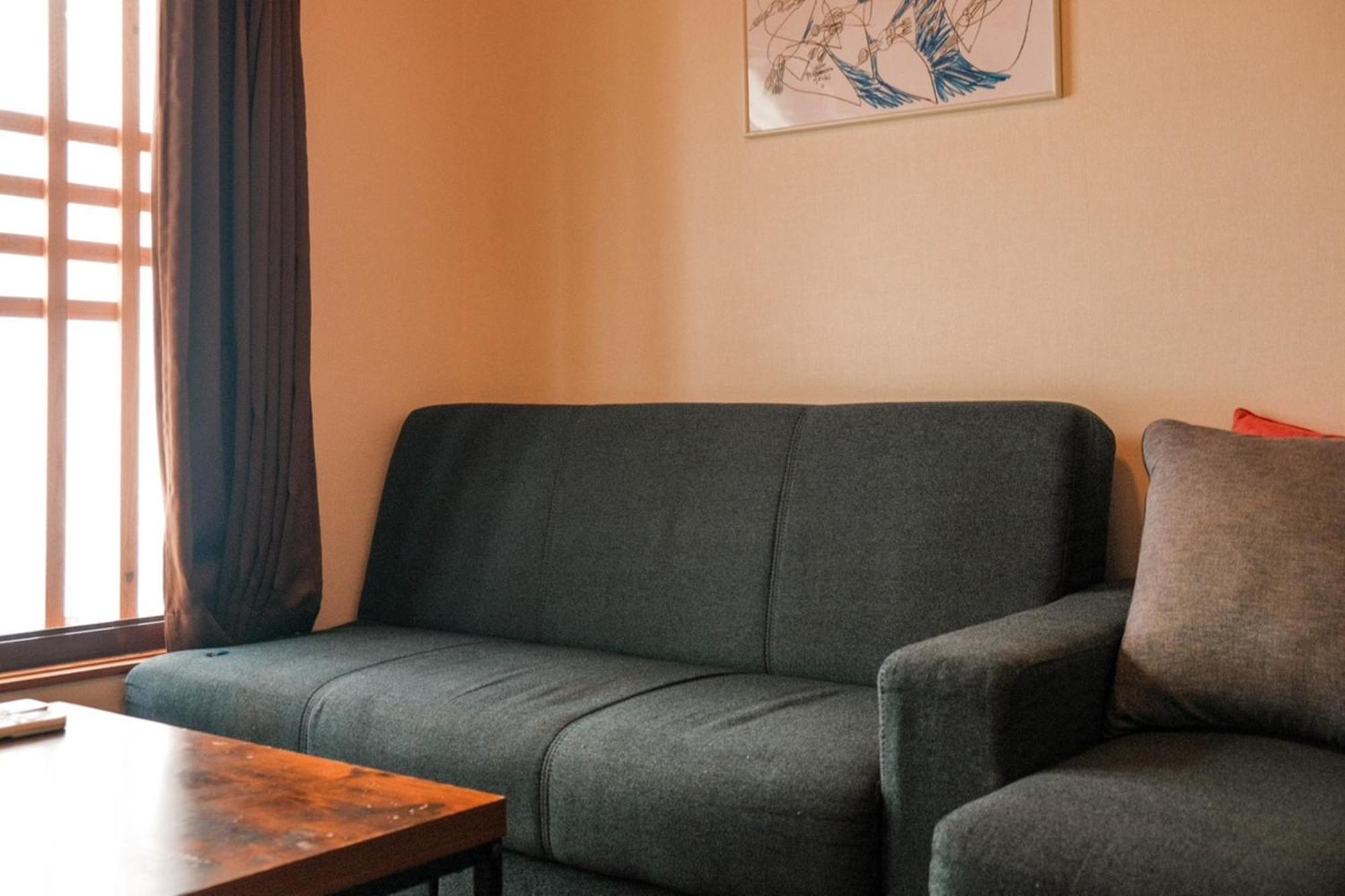 Traditional Apartment Takamatsu Guesthouse Номер фото