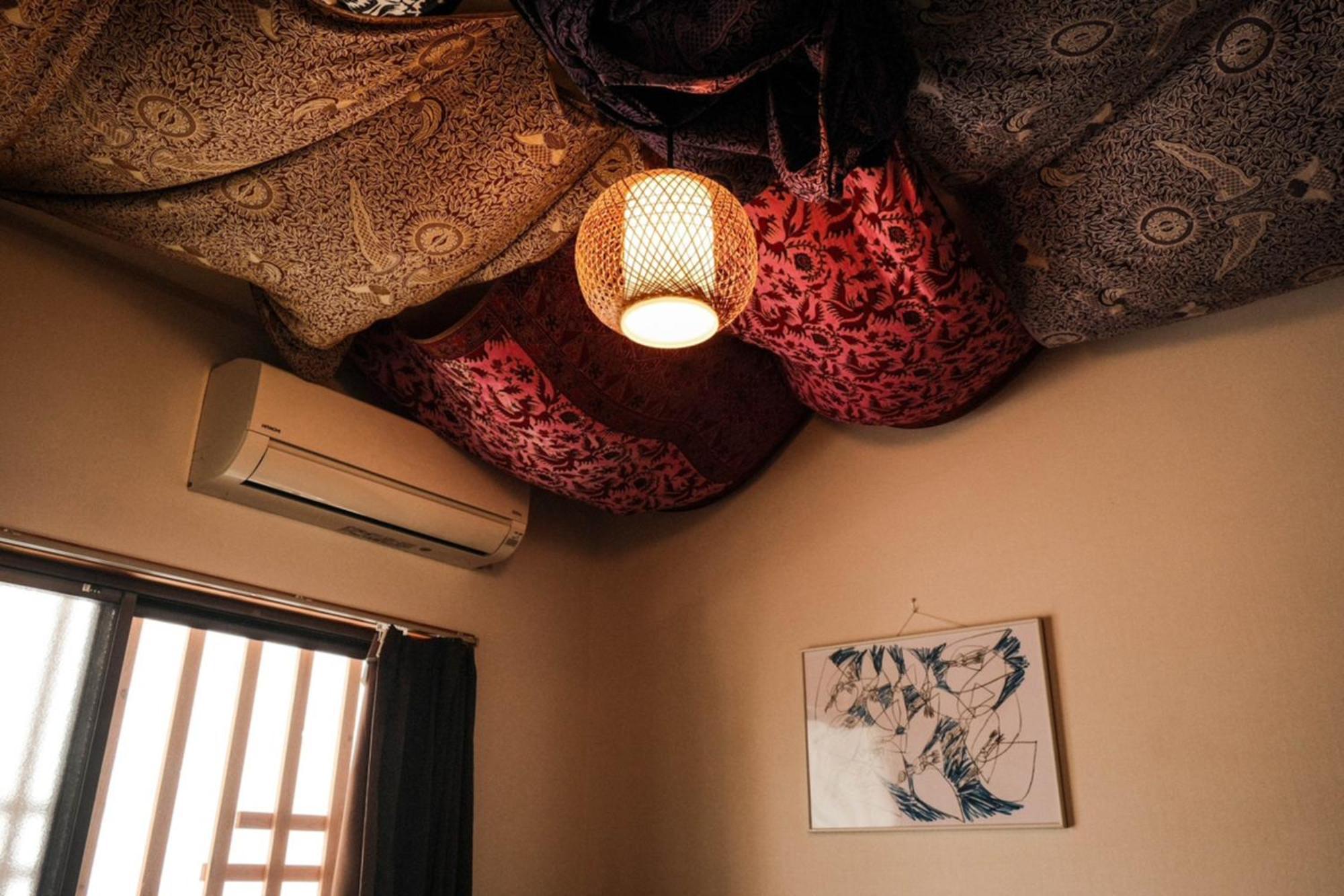 Traditional Apartment Takamatsu Guesthouse Номер фото